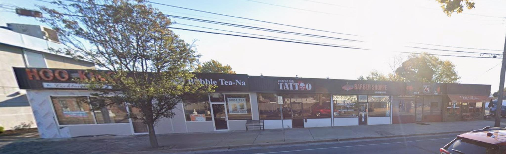 3291-3303 Long Beach Rd